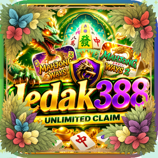 ledak388 — galeri pratinjau - APK Resmi