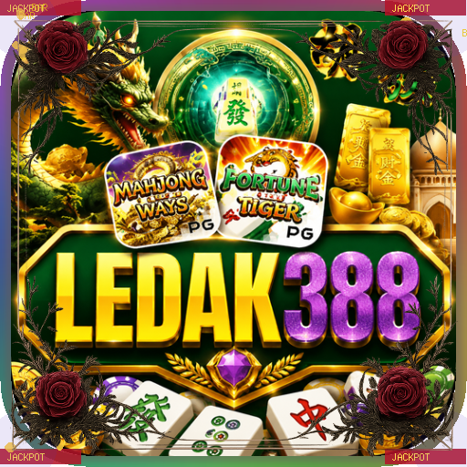 ledak388 — galeri pratinjau Resmi APK